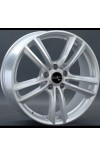 REPLICA B105 8X19 5X120 ET30 DIA72.6 s (  BMW 1 (E81) 118i (2004-2006)  (Болт 12*1,5), BMW 1 (E81) 120i (2004-2006)  (Болт 12*1,5), BMW 1 (E81) 116i (2004-2012)  (Болт 12*1,5), BMW 1 (E81) 118d (2004-2012)  (Болт 12*1,5), BMW 1 (E81) 120d (2004-2012)  (Бо