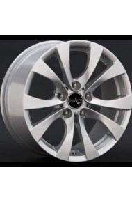 REPLICA B89 8X17 5X120 ET24 DIA72.6 s (  BMW 3 (E90) 318i (2005-2011)  (Болт 12*1,5), BMW 3 (E90) 320d (2005-2011)  (Болт 12*1,5), BMW 3 (E90) 320i (2005-2011)  (Болт 12*1,5), BMW 3 (E90) 320i Cabrio (2005-2011)  (Болт 12*1,5), BMW 3 (E90) 325d (2005-2011