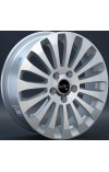 REPLICA fd24 6.5X16 4X108 ET52.5 DIA63.3 sf (  Ford B Max 1.0GTDi (2012-2016)  (Гайка M12x1.5), Ford B Max 1.6Ti (2012-2016)  (Гайка M12x1.5), Ford Focus 1.6i (1998-2004)  (Гайка 12*1,5), Ford Focus 1.8i (1998-2004)  (Гайка 12*1,5), Ford Focus 2.0i (1998-