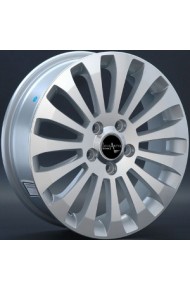 REPLICA fd24 6.5X16 4X108 ET52.5 DIA63.3 sf (  Ford B Max 1.0GTDi (2012-2016)  (Гайка M12x1.5), Ford B Max 1.6Ti (2012-2016)  (Гайка M12x1.5), Ford Focus 1.6i (1998-2004)  (Гайка 12*1,5), Ford Focus 1.8i (1998-2004)  (Гайка 12*1,5), Ford Focus 2.0i (1998-