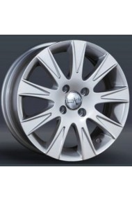 REPLICA gn12 5.5X14 4X114.3 ET44 DIA56.6 s (  Chevrolet Gentra 1.5i (2013-0)  (Гайка 12*1,5), Chevrolet Lacetti (J200) 1.4 (2004-0)  (Гайка 12*1,5), Daewoo Evanda 2.0i (2002-2007)  (Гайка 12*1,5), Daewoo Gentra 1.5 (2013-0)  (Гайка 12*1,5), Daewoo Lacetti