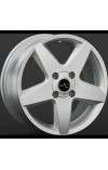 REPLICA gn16 6.5X16 5X105 ET39 DIA56.6 mb (  Buick Encore 1.4i Turbo (2013-2016)  (Гайка M12x1.5), Buick Royaum 3.6 (2004-2004)  (Гайка M12x1.5), Buick Royaum 2.8 (2005-2006)  (Гайка M12x1.5), Buick Royaum 3.6 (2005-2006)  (Гайка M12x1.5), Buick Verano 1.