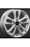 REPLICA h12 6.5X16 5X114.3 ET45 DIA64.1 mb (  Acura RSX 2.0 i (2002-2006)  (Гайка 12*1,5), Byd F6 2.4i (2008-2008)  (Гайка M12x1.5), Byd F6 2.0i (2008-2011)  (Гайка M12x1.5), Byd F6 2.4i (2009-2010)  (Гайка M12x1.5), Honda Accord 2.0 (2003-2007)  (Гайка 1
