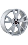 REPLICA h27 7.5X18 5X114.3 ET55 DIA64.1 w (  Honda Accord 2.4 (2002-2007)  (Гайка 12*1,5), Honda Accord 2.0 (2003-2007)  (Гайка 12*1,5), Honda Accord 2.0 I (2008-2012)  (Гайка 12*1,5), Honda Accord 2.0I S   (2008-2012)  (Гайка 12*1,5), Honda Accord 2.4I (