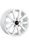 REPLICA H28 6.5X16 5X114.3 ET50 DIA64.1 sf (  Byd G6 2.0i (2011-2011)  (Гайка M12x1.5), Byd G6 1.5T (2011-2013)  (Гайка M12x1.5), Byd G6 2.0i (2012-2013)  (Гайка M12x1.5), Honda Accord 2.0 I (2008-2012)  (Гайка 12*1,5), Honda Accord 2.4i (2013-0)  (Гайка 