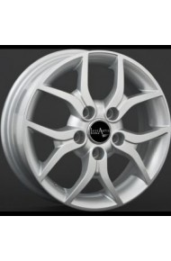 REPLICA hnd20 6X16 5X114.3 ET51 DIA67.1 s (Ford Fusion USA 2005-,  2005-2006,  2007-, Haima Haima 3 2011-, Hyundai i30 2008-2012,  2013-, Kia Ceed 2007-2011,  2012-, Kia Cerato 2013-, Kia Pro_ceed 2012-, Kia Soul 2009-2013, Kia Venga 2011-, Mazda 3 2003-2