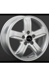 REPLICA ki20 6.5X16 5X114.3 ET50 DIA67.1 s (Ford Fusion USA 2005-,  2005-2006,  2007-, Hyundai i30 2008-2012,  2013-, Jac S2 2015-2015, Kia Carens 2013-, Kia Ceed 2007-2011,  2012-, Kia Cerato 2009-2012,  2013-, Kia Pro_ceed 2012-, Kia Soul 2009-2013, Kia