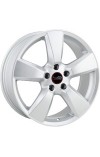 REPLICA lx2 7X18 5X114.3 ET35 DIA60.1 s (  Lexus ES 300 (2001-2006)  (Гайка 12*1,5), Lexus ES 330 (2004-2006)  (Гайка 12*1,5), Lexus ES 350 (2006-2011)  (Гайка 12*1,5), Lexus ES 250 (2012-0)  (Гайка 12*1,5), Lexus ES 300h (2012-0)  (Гайка 12*1,5), Lexus E