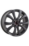 REPLICA mz23 7.5X18 5X114.3 ET50 DIA67.1 mb (  Acura CL 3.2 i (2001-2003)  (Гайка 14*1,5), Acura CL 3.2 i Type S (2001-2003)  (Гайка 14*1,5), Acura RDX 2.3 (2006-2013)  (Гайка 12*1,5), Acura RDX 3,5 (2014-0)  (Гайка 12*1,5), Byd Tang 2.0 TI (2015-2015)  (