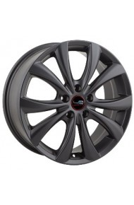 REPLICA mz23 7.5X18 5X114.3 ET50 DIA67.1 mb (  Acura CL 3.2 i (2001-2003)  (Гайка 14*1,5), Acura CL 3.2 i Type S (2001-2003)  (Гайка 14*1,5), Acura RDX 2.3 (2006-2013)  (Гайка 12*1,5), Acura RDX 3,5 (2014-0)  (Гайка 12*1,5), Byd Tang 2.0 TI (2015-2015)  (