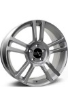 REPLICA ns61 7.5X18 5X114.3 ET50 DIA66.1 s (  Infiniti EX 35 (2008-2013)  (Гайка 12*1,25), Infiniti EX 37 (2008-2013)  (Гайка 12*1,25), Infiniti EX 25 (2010-2013)  (Гайка 12*1,25), Infiniti EX 30d (2010-2013)  (Гайка 12*1,25), Infiniti FX 30d (2010-2013) 