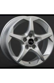REPLICA OPL4 6.5X16 5X105 ET39 DIA56.6 s (  Buick Encore 1.4i Turbo (2013-2016)  (Гайка M12x1.5), Buick Royaum 3.6 (2004-2004)  (Гайка M12x1.5), Buick Royaum 2.8 (2005-2006)  (Гайка M12x1.5), Buick Royaum 3.6 (2005-2006)  (Гайка M12x1.5), Buick Verano 1.5