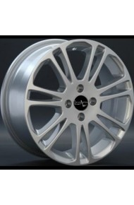 REPLICA OPL8 8X18 5X105 ET45 DIA56.6 s (  Chevrolet Cruze (J300) 1.6 i (2009-0)  (Гайка 12*1,5), Chevrolet Cruze (J300) 1.8 i (2009-0)  (Гайка 12*1,5), Chevrolet Cruze (J300) 1.4T (2012-0)  (Гайка 12*1,5), Chevrolet Sonic 1.4 Turbo (2011-2015)  (Гайка M12