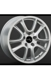 REPLICA pr6 8X18 5X130 ET57 DIA71.6 s (  Audi Q7 (4L) 3.0 TDI quattro (2006-2010)  (Болт 14*1,5), Audi Q7 (4L) 3.6 FSI quattro (2006-2010)  (Болт 14*1,5), Audi Q7 (4L) 4.2 FSI quattro (2006-2010)  (Болт 14*1,5), Audi Q7 (4L) 6.0 TDI (2008-2014)  (Болт 14*