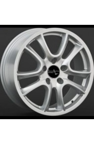 REPLICA pr6 8X18 5X130 ET57 DIA71.6 s (  Audi Q7 (4L) 3.0 TDI quattro (2006-2010)  (Болт 14*1,5), Audi Q7 (4L) 3.6 FSI quattro (2006-2010)  (Болт 14*1,5), Audi Q7 (4L) 4.2 FSI quattro (2006-2010)  (Болт 14*1,5), Audi Q7 (4L) 6.0 TDI (2008-2014)  (Болт 14*