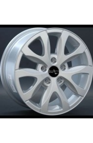 REPLICA rn13 7X16 5X114.3 ET47 DIA66.1 s (  Infiniti I35 3.5i V6 (2002-2004)  (Гайка 12*1,25), Nissan Altima 2.5i (2002-2007)  (Гайка 12*1,25), Nissan Altima 3.5 V6 (2002-2007)  (Гайка 12*1,25), Nissan Altima 2.5i (2008-0)  (Гайка 12*1,25), Nissan Altima 