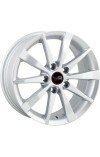REPLICA rn16 6.5X16 5X114.3 ET47 DIA66.1 s (  Infiniti I35 3.5i V6 (2002-2004)  (Гайка 12*1,25), Nissan Altima 2.5i (2002-2007)  (Гайка 12*1,25), Nissan Altima 3.5 V6 (2002-2007)  (Гайка 12*1,25), Nissan Altima 2.5i (2008-0)  (Гайка 12*1,25), Nissan Altim