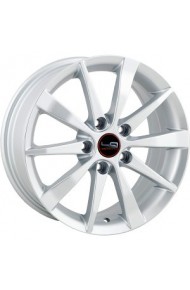 REPLICA rn16 6.5X16 5X114.3 ET47 DIA66.1 s (  Infiniti I35 3.5i V6 (2002-2004)  (Гайка 12*1,25), Nissan Altima 2.5i (2002-2007)  (Гайка 12*1,25), Nissan Altima 3.5 V6 (2002-2007)  (Гайка 12*1,25), Nissan Altima 2.5i (2008-0)  (Гайка 12*1,25), Nissan Altim