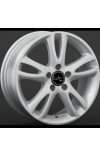REPLICA sk1 6.5X16 5X100 ET43 DIA57.1 s (  Chrysler Cirrus 2.4i (1995-2000)  (Гайка M12x1.5), Chrysler Cirrus 2.5i (1995-2000)  (Гайка M12x1.5), Chrysler Le Baron All (1989-1995)  (Гайка M12x1.5), Chrysler Saratoga 3.0 (1989-1995)  (Гайка M12x1.5), Dodge 