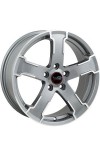 REPLICA sz6 6.5X17 5X114.3 ET45 DIA60.1 sf (  Emgrand X7 2.0 (2013-0)  (Гайка 12*1,5), Emgrand X7 2.4 (2013-0)  (Гайка 12*1,5), Fiat Sedici 1.6 (2005-2007)  (Болт 12*1,5), Fiat Sedici 1.9 (2005-2007)  (Болт 12*1,5), Lexus GS 430 (1997-2005)  (Гайка 12*1,5