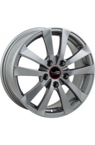 REPLICA ty46 6.5X16 5X114.3 ET45 DIA60.1 w (  Byd F5 1.5T (2012-2012)  (Гайка M12x1.5), Byd F5 1.5 Turbo (2012-2016)  (Гайка M12x1.5), Byd F5 1.5i (2012-2016)  (Гайка M12x1.5), Byd F5 1.5T (2013-2014)  (Гайка M12x1.5), Byd F5 1.5i (2014-2014)  (Гайка M12x