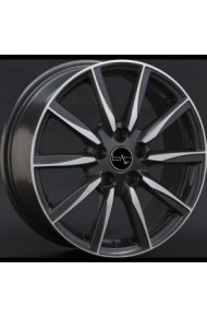 REPLICA ty48 7X17 5X114.3 ET45 DIA60.1 sf (  Emgrand X7 2.0 (2013-0)  (Гайка 12*1,5), Emgrand X7 2.4 (2013-0)  (Гайка 12*1,5), Fiat Sedici 1.6 (2005-2007)  (Болт 12*1,5), Fiat Sedici 1.9 (2005-2007)  (Болт 12*1,5), Lexus GS 430 (1997-2005)  (Гайка 12*1,5)
