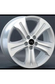 REPLICA TY71 7.5X19 5X114.3 ET35 DIA60.1 gmf (  Lexus ES 350 (2006-2011)  (Гайка 12*1,5), Lexus ES 250 (2012-0)  (Гайка 12*1,5), Lexus ES 300h (2012-0)  (Гайка 12*1,5), Lexus ES 350 (2012-0)  (Гайка 12*1,5), Lexus GS 300 (1997-2005)  (Гайка 12*1,5), Lexus