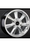 REPLICA vv40 7.5X17 5X120 ET55 DIA65.1 s (  Volkswagen Amarok 2.0 TDI (2010-0)  (Болт 14*1,5), Volkswagen Amarok 2.0 TSI (2010-0)  (Болт 14*1,5), Volkswagen Multivan 1.9 TDI (2003-0)  (Болт 14*1,5), Volkswagen Multivan 2.0 I (2003-0)  (Болт 14*1,5), Volks