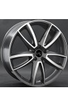 REPLICA A57 8.5X18 5X112 ET46 DIA57.1 gmf (  Audi A3 (8P1) 1.6 FSI (2003-2012)  (Болт 14*1,5), Audi A3 (8P1) 1.8 TFSI (2003-2012)  (Болт 14*1,5), Audi A3 (8P1) 1.9 TDI (2003-2012)  (Болт 14*1,5), Audi A3 (8P1) 2.0 FSI (2003-2012)  (Болт 14*1,5), Audi A3 (
