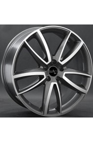 REPLICA A57 8.5X18 5X112 ET46 DIA57.1 gmf (  Audi A3 (8P1) 1.6 FSI (2003-2012)  (Болт 14*1,5), Audi A3 (8P1) 1.8 TFSI (2003-2012)  (Болт 14*1,5), Audi A3 (8P1) 1.9 TDI (2003-2012)  (Болт 14*1,5), Audi A3 (8P1) 2.0 FSI (2003-2012)  (Болт 14*1,5), Audi A3 (