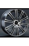 REPLICA b91 8X18 5X120 ET20 DIA72.6 gmf (  BMW 1 (E81) 118i (2004-2006)  (Болт 12*1,5), BMW 1 (E81) 120i (2004-2006)  (Болт 12*1,5), BMW 1 (E81) 116i (2004-2012)  (Болт 12*1,5), BMW 1 (E81) 118d (2004-2012)  (Болт 12*1,5), BMW 1 (E81) 120d (2004-2012)  (Б