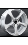 REPLICA B100 9X19 5X120 ET41 DIA72.6 S (  Bentley Arnage R 6.75 V8 (1999-2007)  (Болт 14*1,5), Bentley Arnage RL 6.75 V8 (1999-2007)  (Болт 14*1,5), Bentley Arnage T 6.75 V8 (1999-2007)  (Болт 14*1,5), BMW 1 (E81) 118i (2004-2006)  (Болт 12*1,5), BMW 1 (E