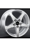 REPLICA fd36 6.5X16 5X108 ET52.5 DIA63.3 gm (  Ford C-Max 1.6 (2003-2010)  (Гайка 12*1,5), Ford C-Max 1.6 TD (2003-2010)  (Гайка 12*1,5), Ford C-Max 1.8 (2003-2010)  (Гайка 12*1,5), Ford C-Max 2.0 (2003-2010)  (Гайка 12*1,5), Ford C-Max 2.0 TD (2003-2010)