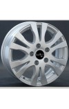REPLICA hnd53 5.5X15 5X114.3 ET41 DIA67.1 s (  Ford Escape 2.3L (2001-2007)  (Гайка 12*1,5), Ford Escape 2.3L Hybrid (2001-2007)  (Гайка 12*1,5), Ford Escape 3.0L V6 (2001-2007)  (Гайка 12*1,5), Ford Maverick 2.0i (2000-2004)  (Гайка 12*1,5), Ford Maveric
