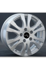 REPLICA hnd53 5.5X15 5X114.3 ET47 DIA67.1 s (  Great Wall Cowry 2.0i (2007-0)  (Гайка 12*1,5), Hyundai Coupe 1.6i (2001-2005)  (Гайка 12*1,5), Hyundai Coupe 2.0i (2001-2005)  (Гайка 12*1,5), Hyundai Coupe 2.7i (2001-2005)  (Гайка 12*1,5), Hyundai Elantra 