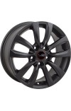 REPLICA KI25 7X18 5X114.3 ET35 DIA67.1 s (  Acura CL 3.2 i (2001-2003)  (Гайка 14*1,5), Acura CL 3.2 i Type S (2001-2003)  (Гайка 14*1,5), Acura RDX 2.3 (2006-2013)  (Гайка 12*1,5), Acura RDX 3,5 (2014-0)  (Гайка 12*1,5), Byd Tang 2.0 TI (2015-2015)  (Гай