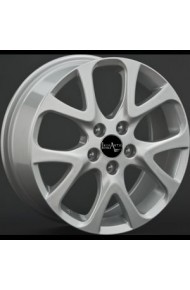REPLICA mz28 7.5X18 5X114.3 ET60 DIA67.1 w (  Hyundai Veloster 1.6MPI (2011-0)  (Гайка 12*1.5), Kia Soul 1.6i/1.6CRDi (2014-0)  (Гайка 12*1,5), Maserati Quattroporte 4.2 V8 (2003-0)  (Гайка 14*1,5), Mazda 6 1.8 (2008-2012)  (Гайка 12*1,5), Mazda 6 2.0 (20
