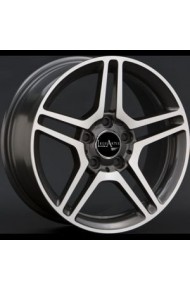 REPLICA mr56 8.5X18 5X112 ET35 DIA66.6 sf (Audi A3 (8V1) 2013-, Audi A4 (8K2, B8) 2008-, Audi A4 Allroad (8KH, B8) 2009-, Audi A5 (8T3) 2007-,  2008-,  2009-,  2010-,  2011-, Audi A6 (4F2, C6) 2005-2010,  2010-2010, Audi A6 (4G2, C7, 4GC) 2011-,  2012-, A