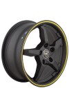 NZ SH635 7X16 5X114.3 ET45 DIA60.1 MBYS (  Byd F5 1.5T (2012-2012)  (Гайка M12x1.5), Byd F5 1.5 Turbo (2012-2016)  (Гайка M12x1.5), Byd F5 1.5i (2012-2016)  (Гайка M12x1.5), Byd F5 1.5T (2013-2014)  (Гайка M12x1.5), Byd F5 1.5i (2014-2014)  (Гайка M12x1.5