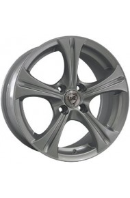 NZ sh275 6.5X15 4X98 ET35 DIA58.6 s (  Datsun on-DO 1.6 (2014-0)  (Болт 12*1,25), Lada 110 1.5i (1996-0)  (Гайка 12*1,25), Lada 110 1.6i (1996-0)  (Болт 12*1,25), Lada 110 1.6i 16кл (1996-0)  (Гайка 12*1,25), Lada Granta 1.6 Norma (2011-0)  (Болт 12*1.25)