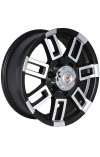 NZ SH593 6.5X16 5X114.3 ET45 DIA73.1 mbf (Acura CL 2001-2003, Acura Integra Sedan 1998-2001, Acura RL 2001-2004, Acura RSX 2002-2006, Byd F5 2012-2012,  2012-2016,  2013-2014,  2014-2014, Byd F6 2008-2008,  2008-2011,  2009-2010, Byd G6 2011-2011,  2011-2