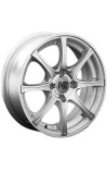 NZ SH607 5.5X14 4X98 ET35 DIA58.6 sf (  Datsun on-DO 1.6 (2014-0)  (Болт 12*1,25), Lada 110 1.5i (1996-0)  (Гайка 12*1,25), Lada 110 1.6i (1996-0)  (Болт 12*1,25), Lada 110 1.6i 16кл (1996-0)  (Гайка 12*1,25), Lada Granta 1.6 Norma (2011-0)  (Болт 12*1.25