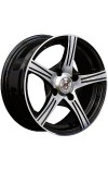 NZ SH615 6X14 4X98 ET35 DIA58.6 wf (  Datsun on-DO 1.6 (2014-0)  (Болт 12*1,25), Lada 110 1.5i (1996-0)  (Гайка 12*1,25), Lada 110 1.6i (1996-0)  (Болт 12*1,25), Lada 110 1.6i 16кл (1996-0)  (Гайка 12*1,25), Lada Granta 1.6 Norma (2011-0)  (Болт 12*1.25),