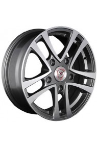 NZ SH645 6.5X16 5X139.7 ET40 DIA98.6 sf (  Lada 4X4 1.7i (1997-0)  (Гайка 12*1,25)), SH645, NZ