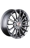 NZ SH647 6.5X16 5X108 ET52.5 DIA63.3 bkf (  Ford C-Max 1.6 (2003-2010)  (Гайка 12*1,5), Ford C-Max 1.6 TD (2003-2010)  (Гайка 12*1,5), Ford C-Max 1.8 (2003-2010)  (Гайка 12*1,5), Ford C-Max 2.0 (2003-2010)  (Гайка 12*1,5), Ford C-Max 2.0 TD (2003-2010)  (