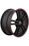 ALCASTA M14 6.5X16 5X112 ET42 DIA57.1 mbrs (  Audi A6 (4B2, C5) 2.8i (1998-2003)  (Болт 14*1,5), Audi A6 (4F2, C6) 2.0TFSI (2010-2010)  (Болт 14*1,5), Seat Alhambra 1.8 20VT (1998-2009)  (Болт 14*1,5), Seat Alhambra 1.9 TDi (1998-2009)  (Болт 14*1,5), Sea