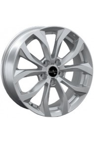 REPLICA A69 8X18 5X112 ET39 DIA66.6 gmf (Audi A3 (8V1) 2013-, Audi A4 (8K2, B8) 2008-, Audi A4 Allroad (8KH, B8) 2009-, Audi A5 (8T3) 2007-,  2008-,  2009-,  2010-,  2011-, Audi A6 (4F2, C6) 2005-2010,  2010-2010, Audi A6 (4G2, C7, 4GC) 2011-,  2012-, Aud