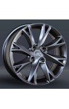 REPLICA ci14 6.5X16 4X108 ET26 DIA65.1 s (  Citroen Berlingo (B9) 1.6i (2008-0)  (Болт 12*1,25), Citroen Berlingo (B9) 1.6 HDi (2009-0)  (Болт 12*1,25), Citroen Berlingo (B9) 1.6 X-TR (2009-0)  (Болт 12*1,25), Citroen C3 Picasso 1.6 (2009-0)  (Болт 12*1,2