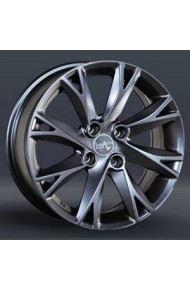 REPLICA ci14 6.5X16 4X108 ET26 DIA65.1 s (  Citroen Berlingo (B9) 1.6i (2008-0)  (Болт 12*1,25), Citroen Berlingo (B9) 1.6 HDi (2009-0)  (Болт 12*1,25), Citroen Berlingo (B9) 1.6 X-TR (2009-0)  (Болт 12*1,25), Citroen C3 Picasso 1.6 (2009-0)  (Болт 12*1,2