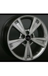 REPLICA lx11 6.5X17 5X114.3 ET35 DIA60.1 s (  Lexus IS 200 (1999-2005)  (Гайка 12*1,5), Lexus IS 300 (2001-2005)  (Гайка 12*1,5), Lexus NX 200 (2014-0)  (Гайка 12*1,5), Lexus NX 200t (2014-0)  (Гайка 12*1,5), Lexus RX 300 (1997-2003)  (Гайка 12*1,5), Lexu